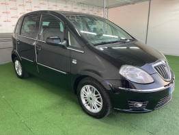LANCIA MUSA 1.3 MULTIJET 90CV 66KW ANNO: 05/2010